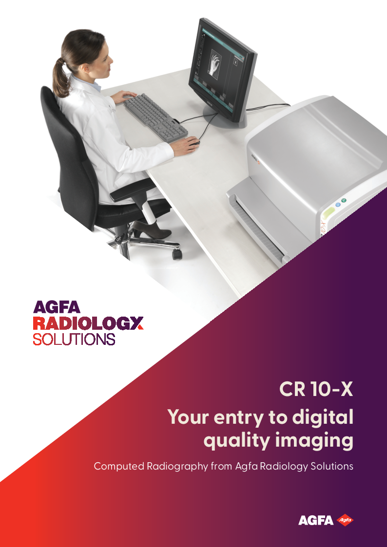 

CR 10 Brochure (Engelsk)

