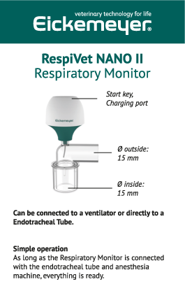 

RespiVet Nano II engelsk manual

