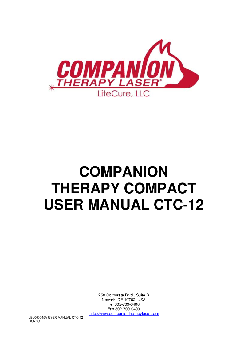 

Laser Companion CTC 12 inkl. 4 hoveder, 3 briller og kuffert

