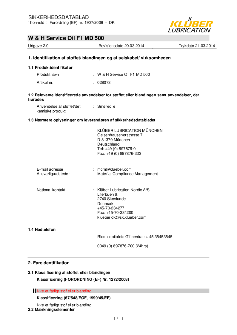 

MD500 Datasheet

