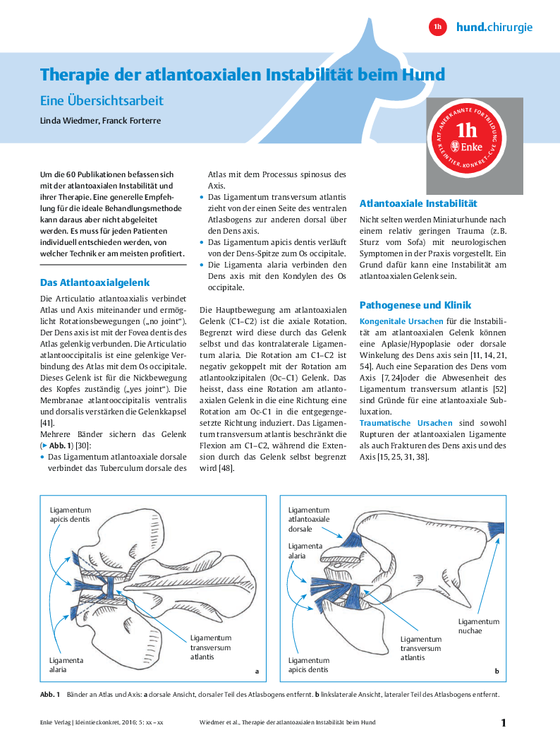 

191400 ATF Atlantoaxiale Instab Approval PDF

