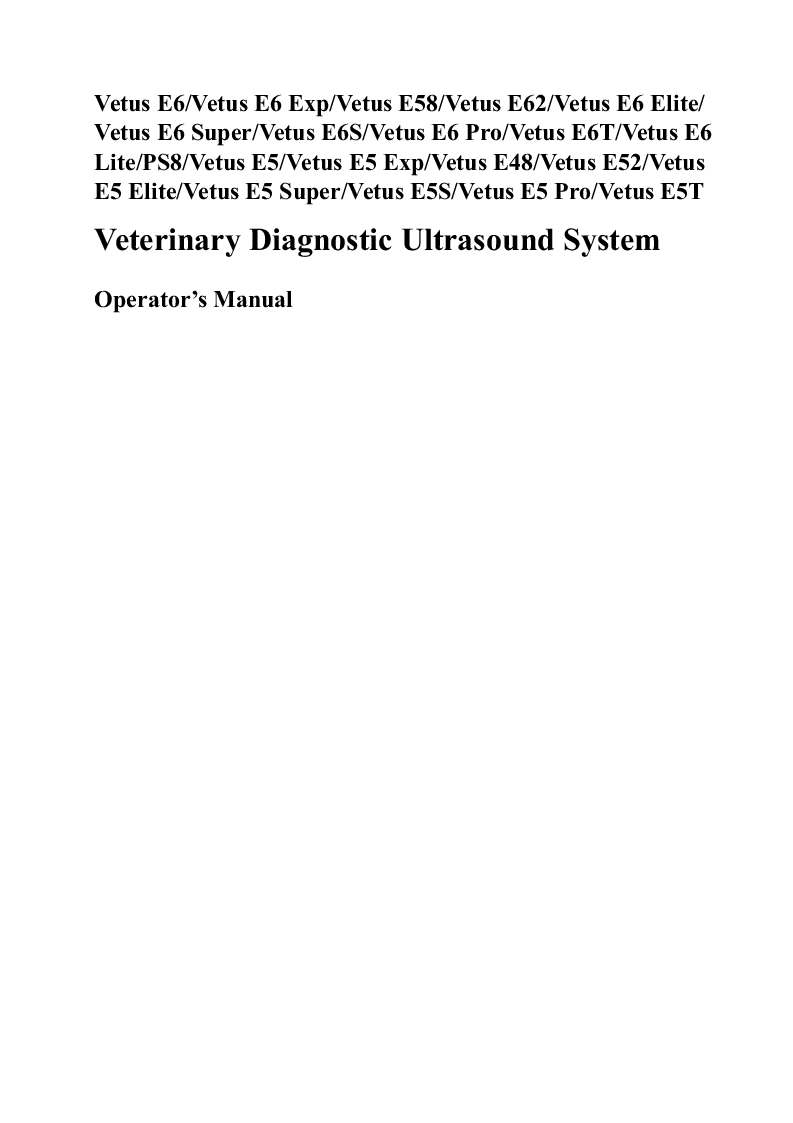 

Vetus E5 Manual (Engelsk)

