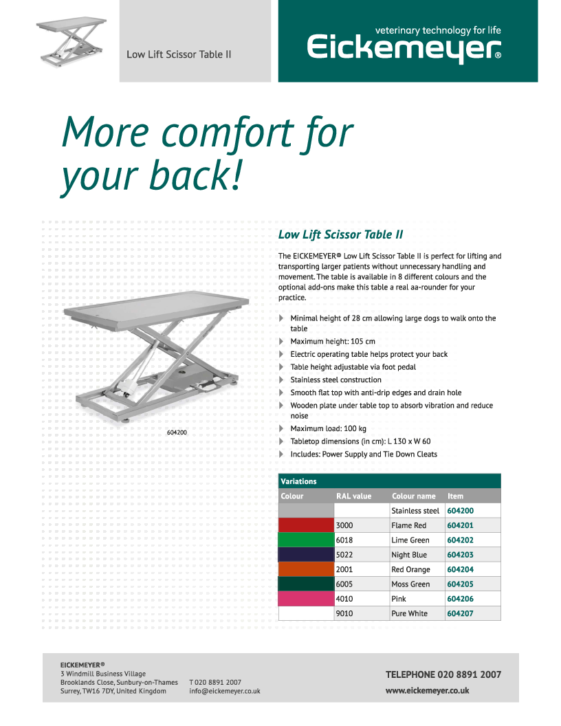 

Saksebord II Brochure (Engelsk)

