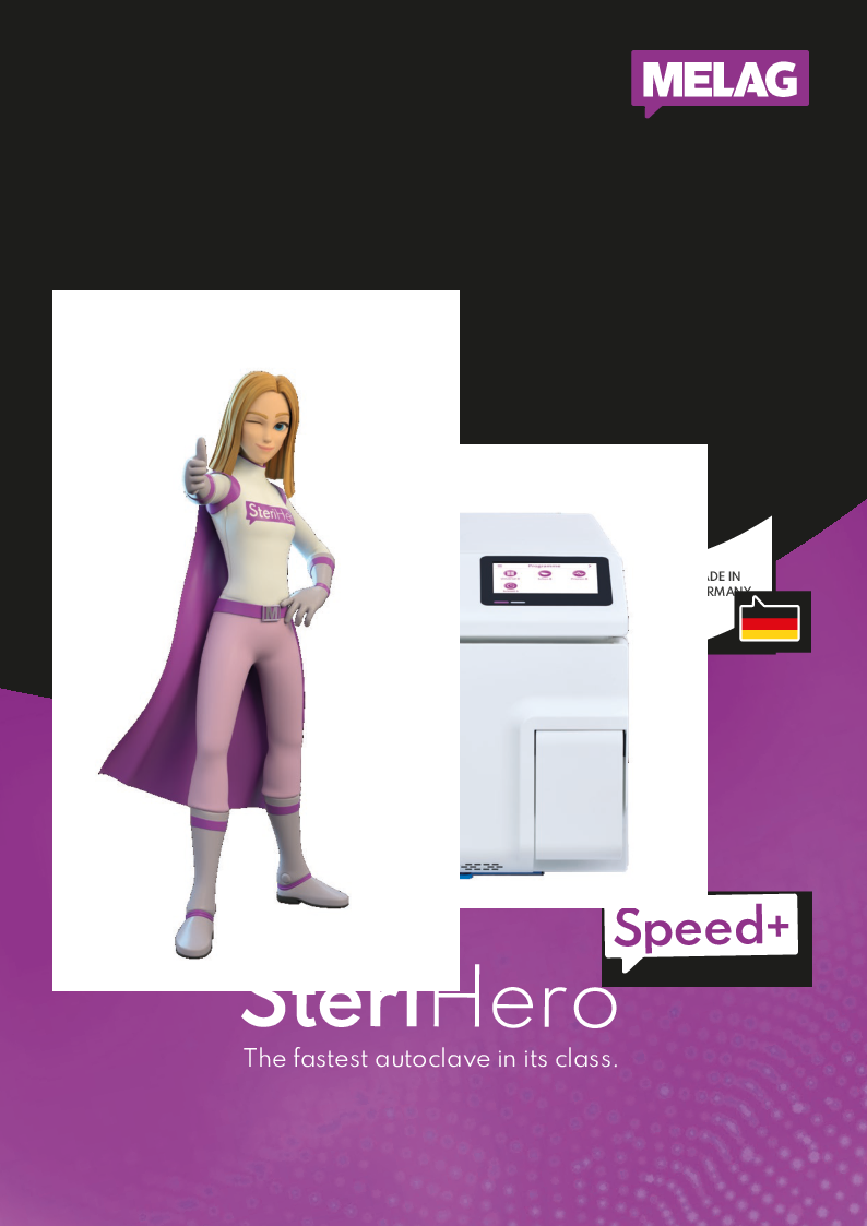 

SteriHero Speed+ Brochure (Engelsk)

