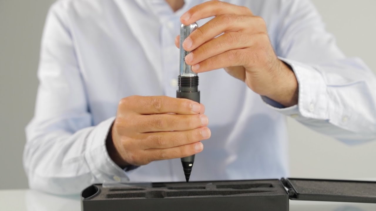 N2O-patroner för CryoPen XPS 8 g, 24 st.