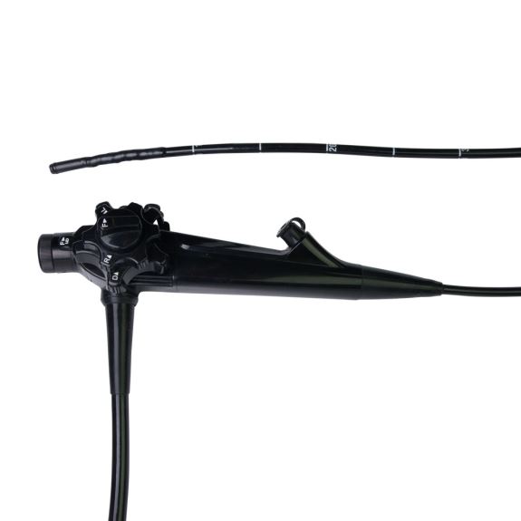 Bronkoskopi og gastroskopi