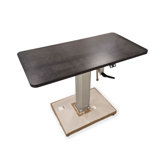 Klinikinredning och belysning