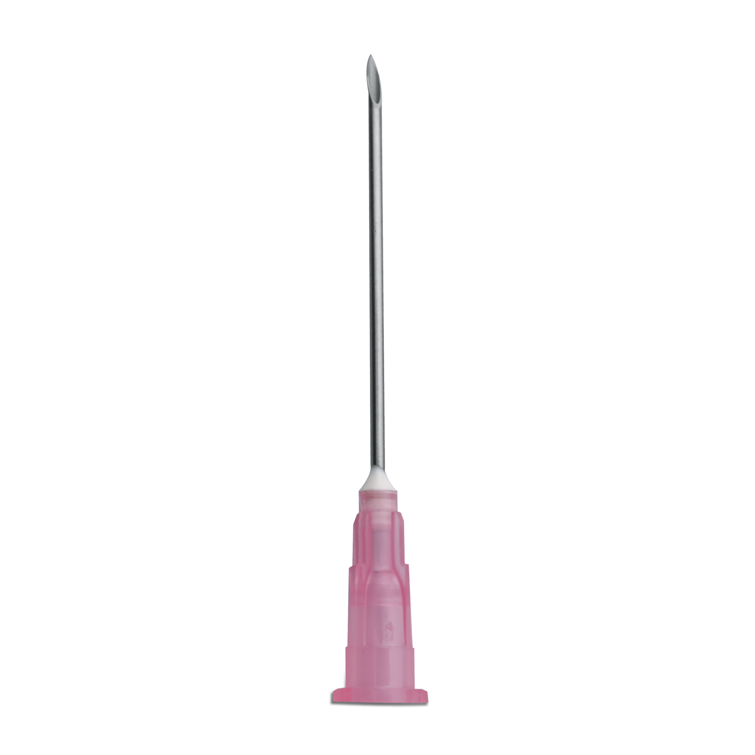 18G x 1½\
