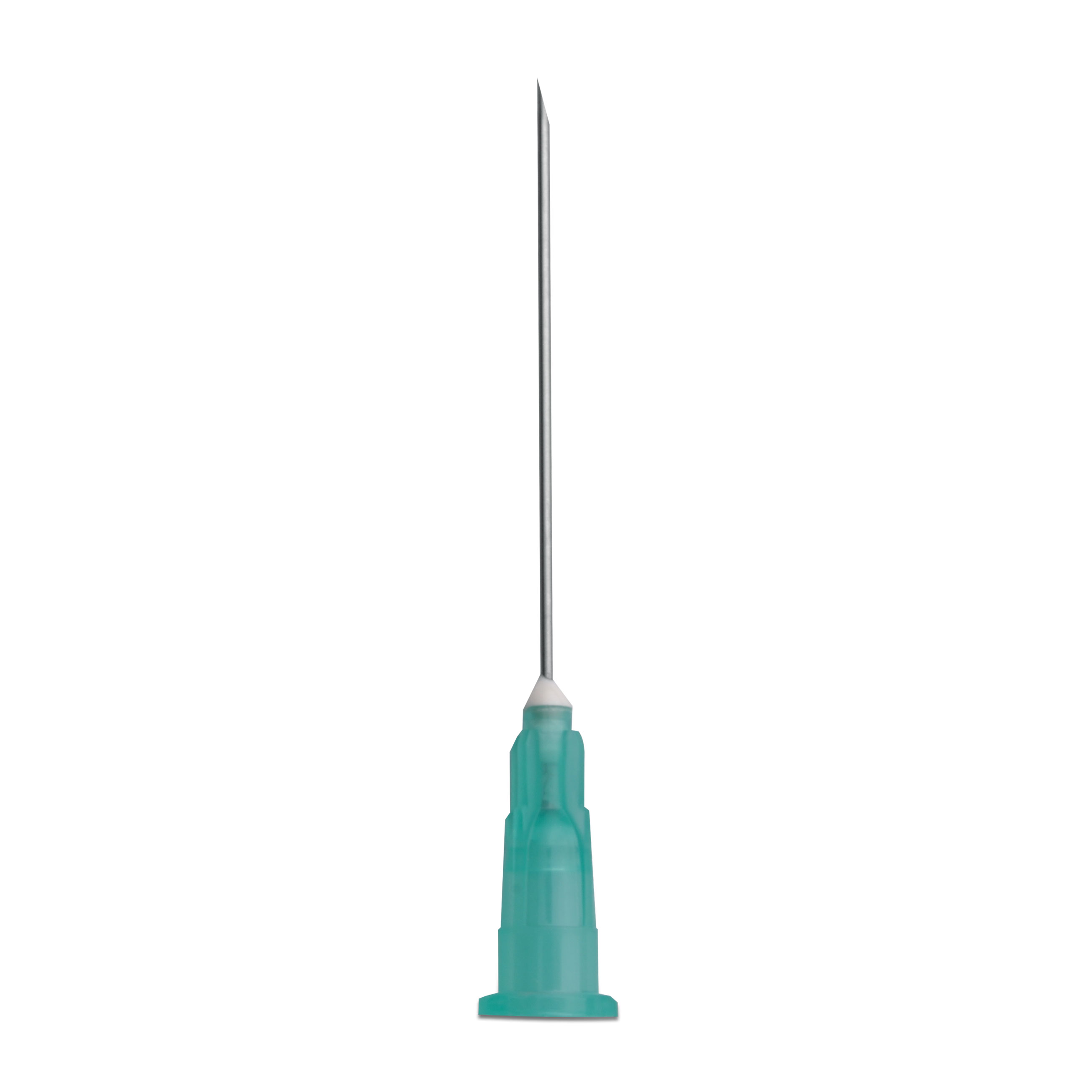 21G x 1½\