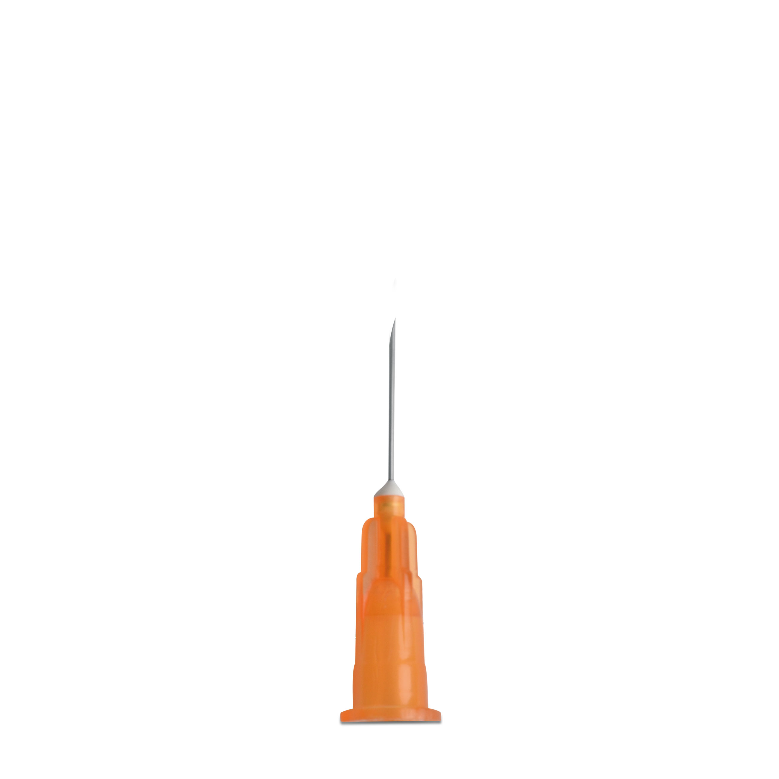 25G x 5/8\