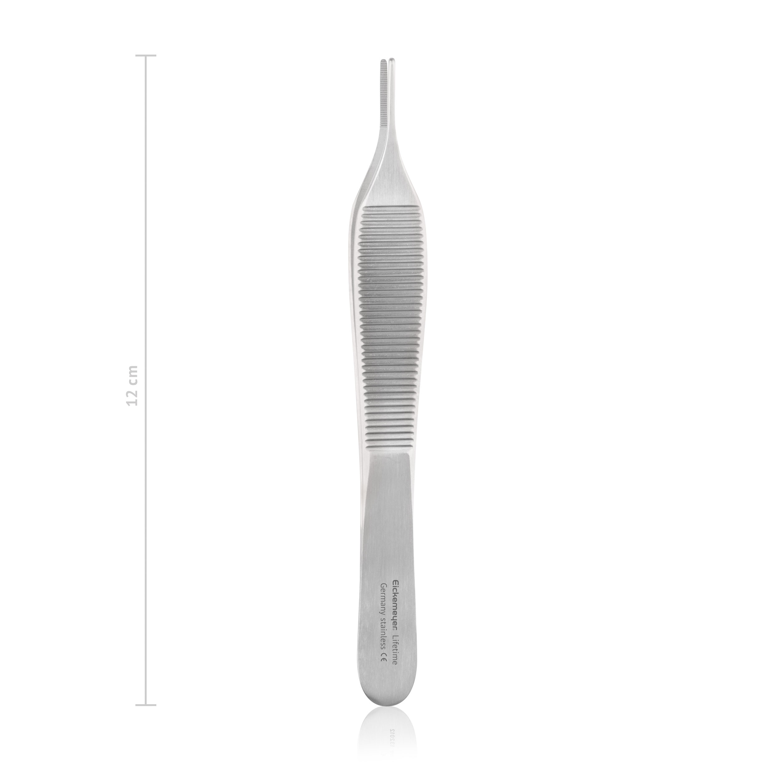 Anatomical tweezers