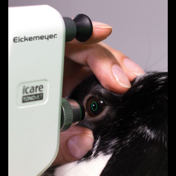 Icare® TONOVET Plus Tonometer