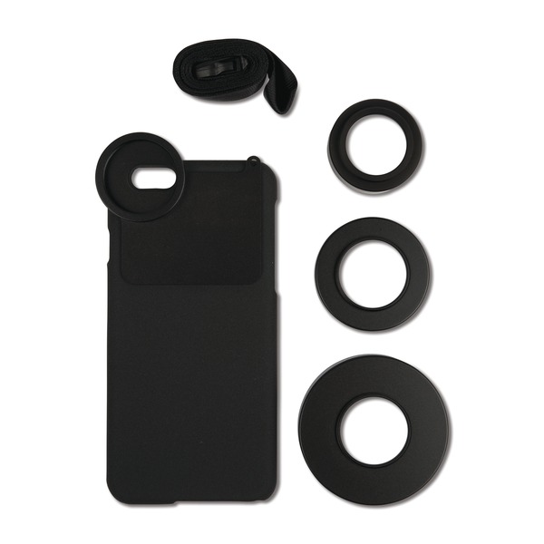 iPhone 11 RP-adapter till KOWA SL-17 och SL-19