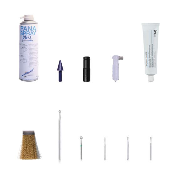 Startpaket Profident/Profident Plus