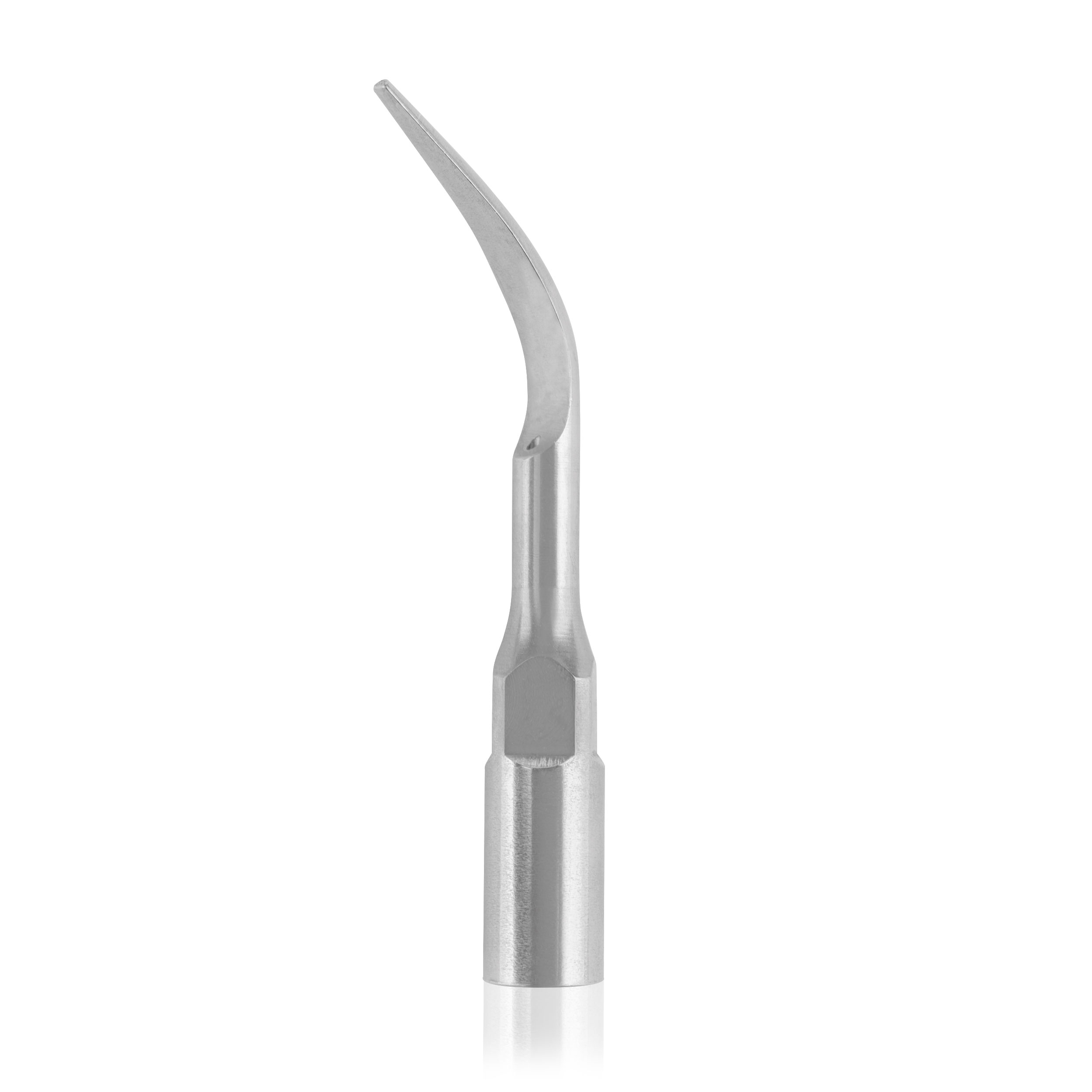 Scaler spids nr. 3. Flad, punktform (G1T). Til EickSonic/Profident. Købt før 04/2021