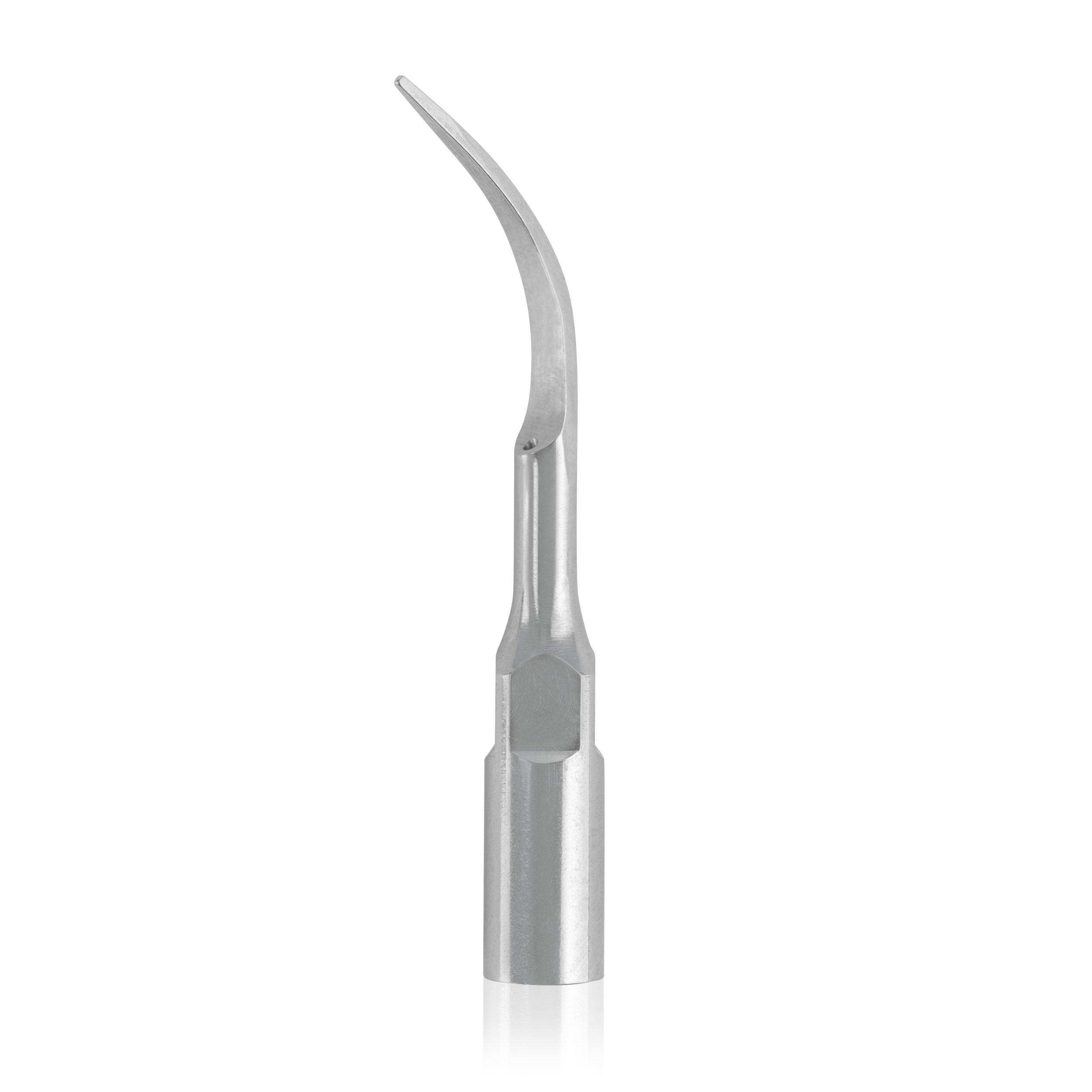 Scaler spids Periotip, punktform (P1T). Til EickSonic/Profident. Med rød ring eller før 04/2021