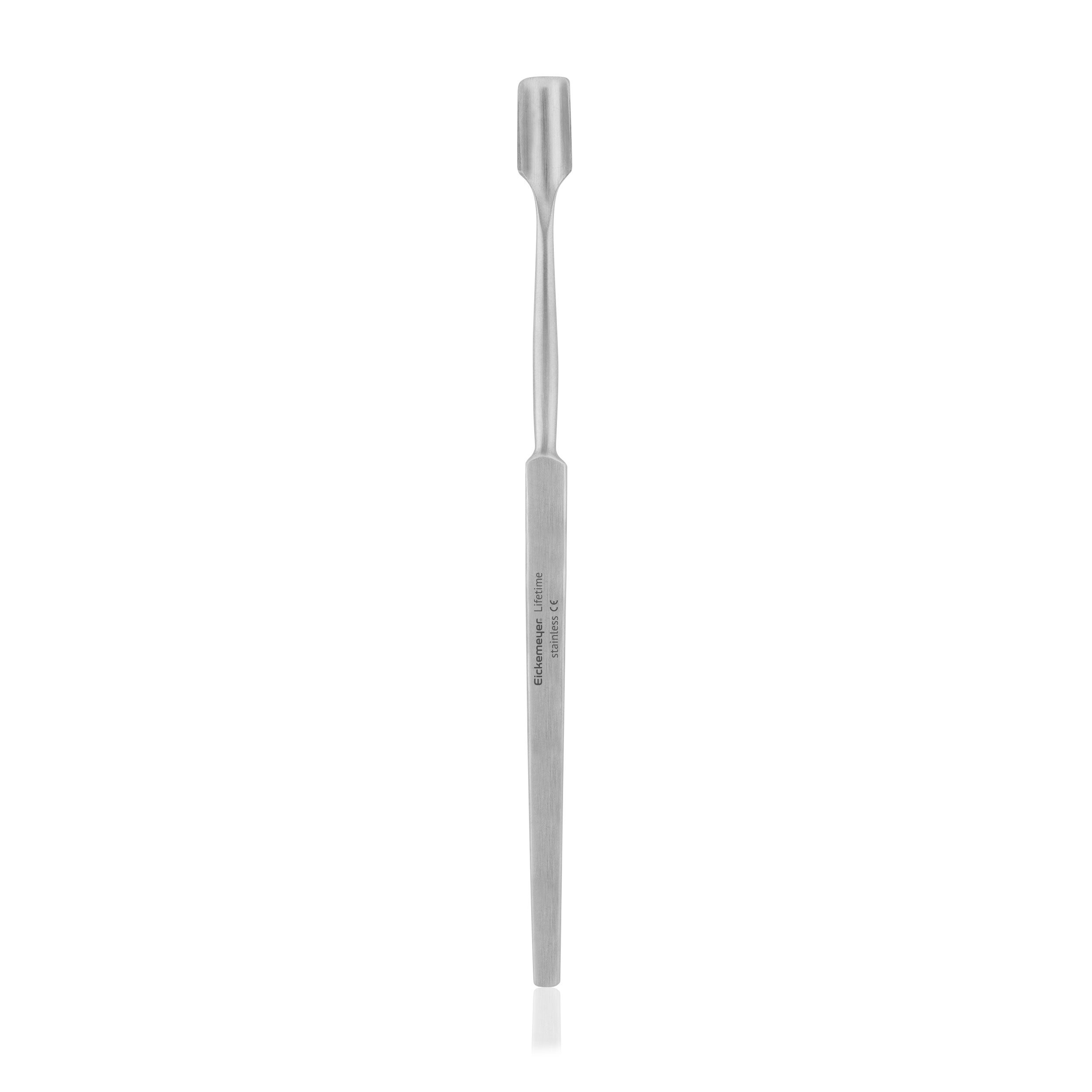 Small, concave