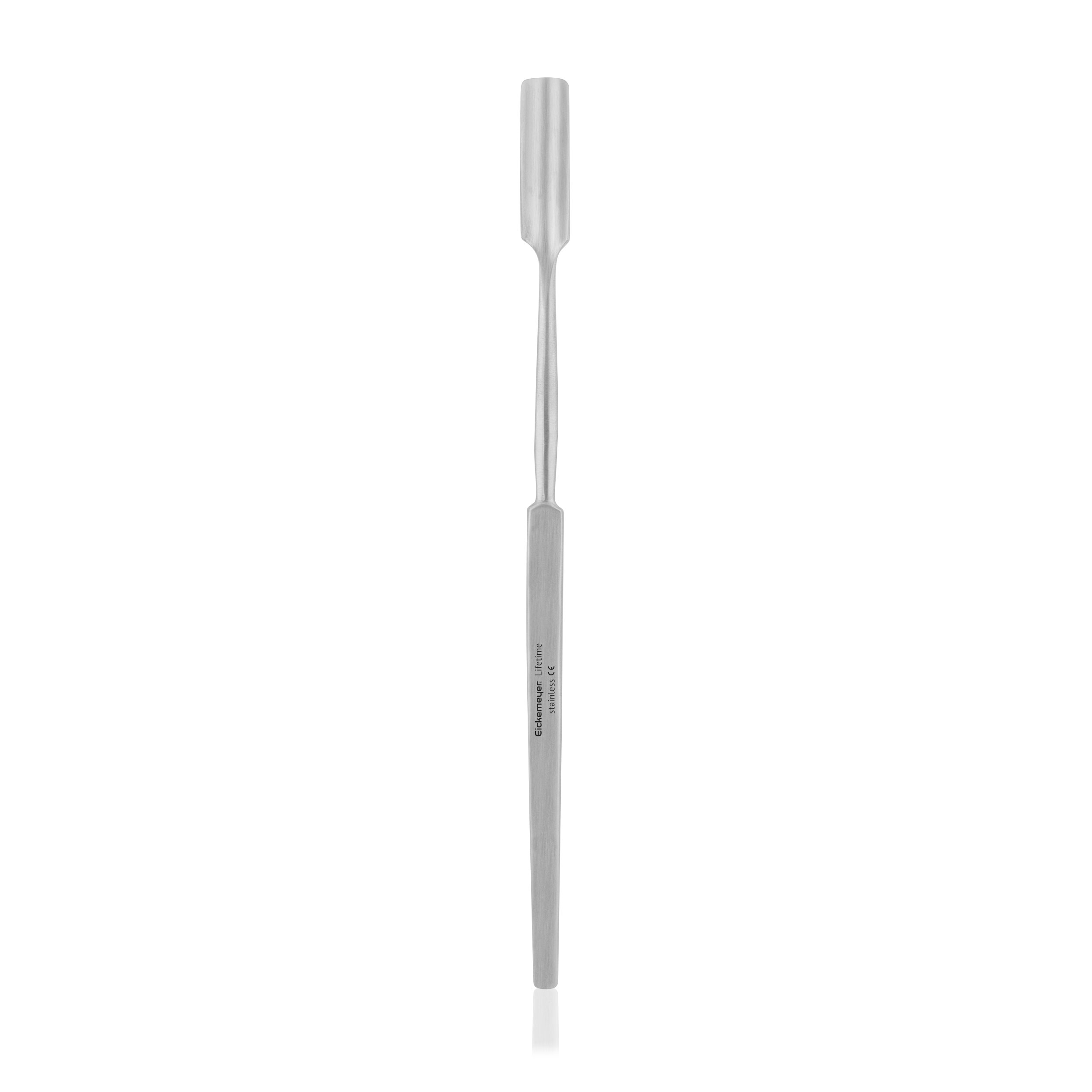 Stor, concave