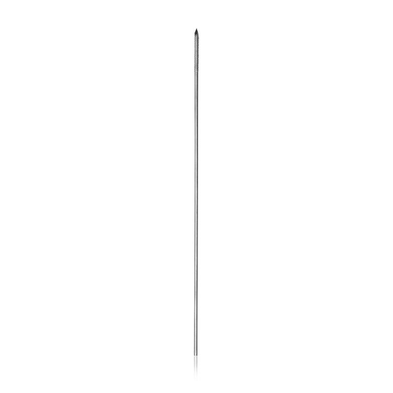 Ø = 1,2mm, interface thread