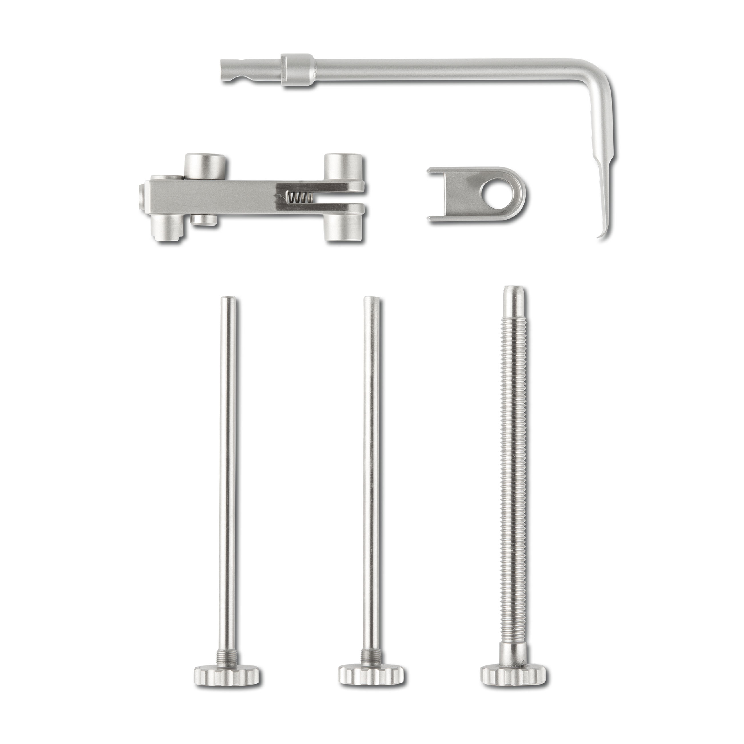 EICKEMEYER® PinPositioner Set