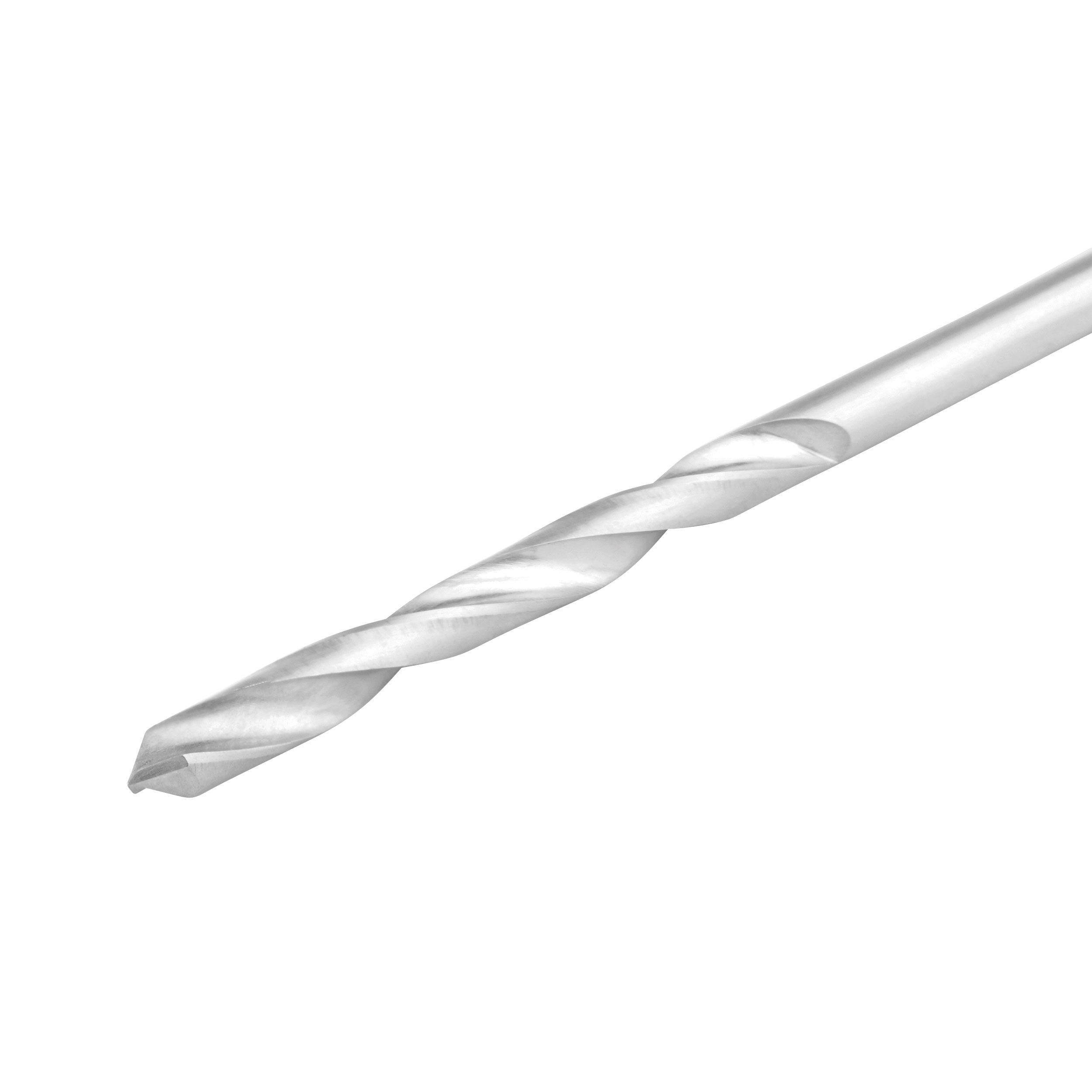 Spiralborr Ø 4,0 mm, längd 150 mm, icke-kanülerad