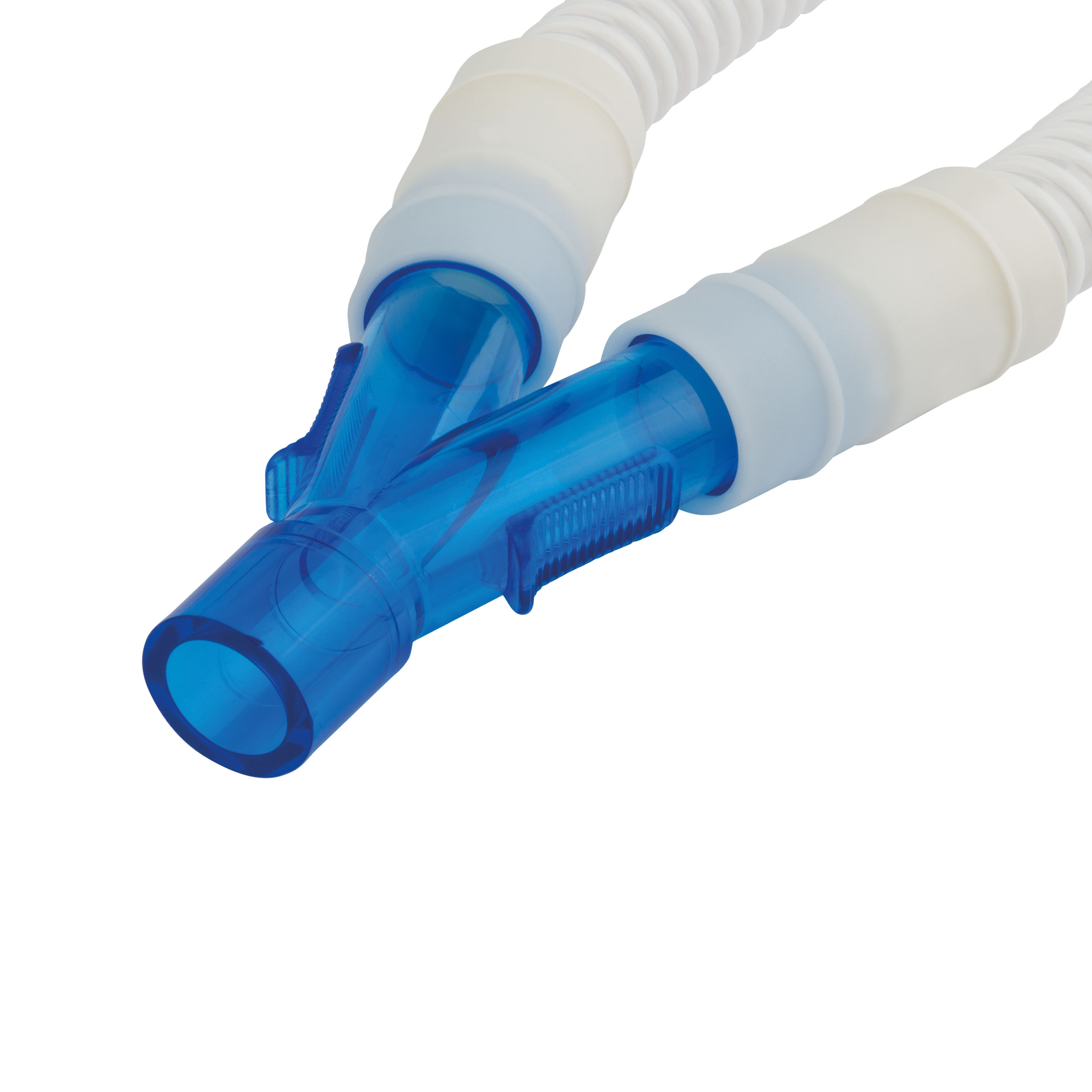 Patientslang med Y-stycke, 120 cm