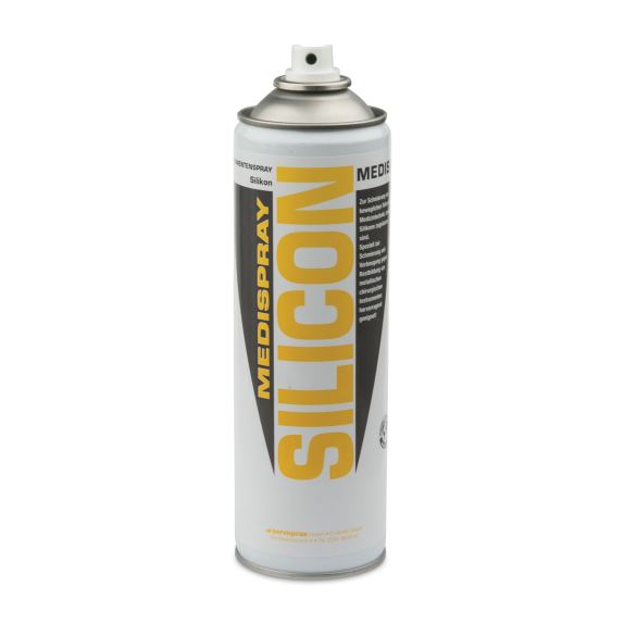 Silikonspray