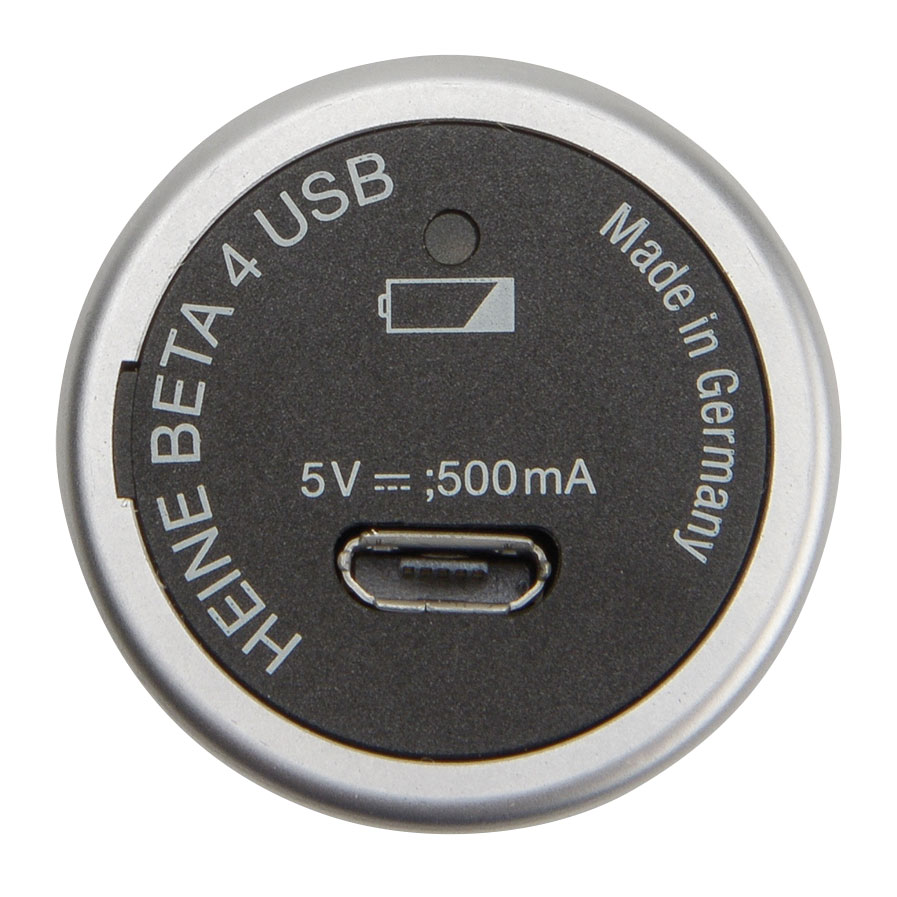 HEINE BETA® 4 USB-hubb