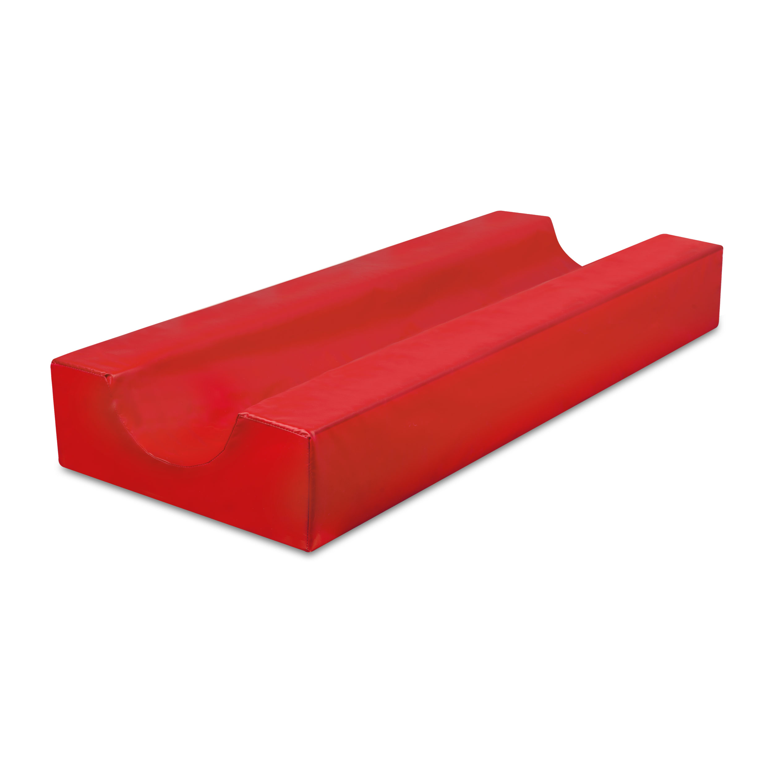 Ultralydsstøtte str. 2, 100 x 35 x 14cm til mellemstore hunde