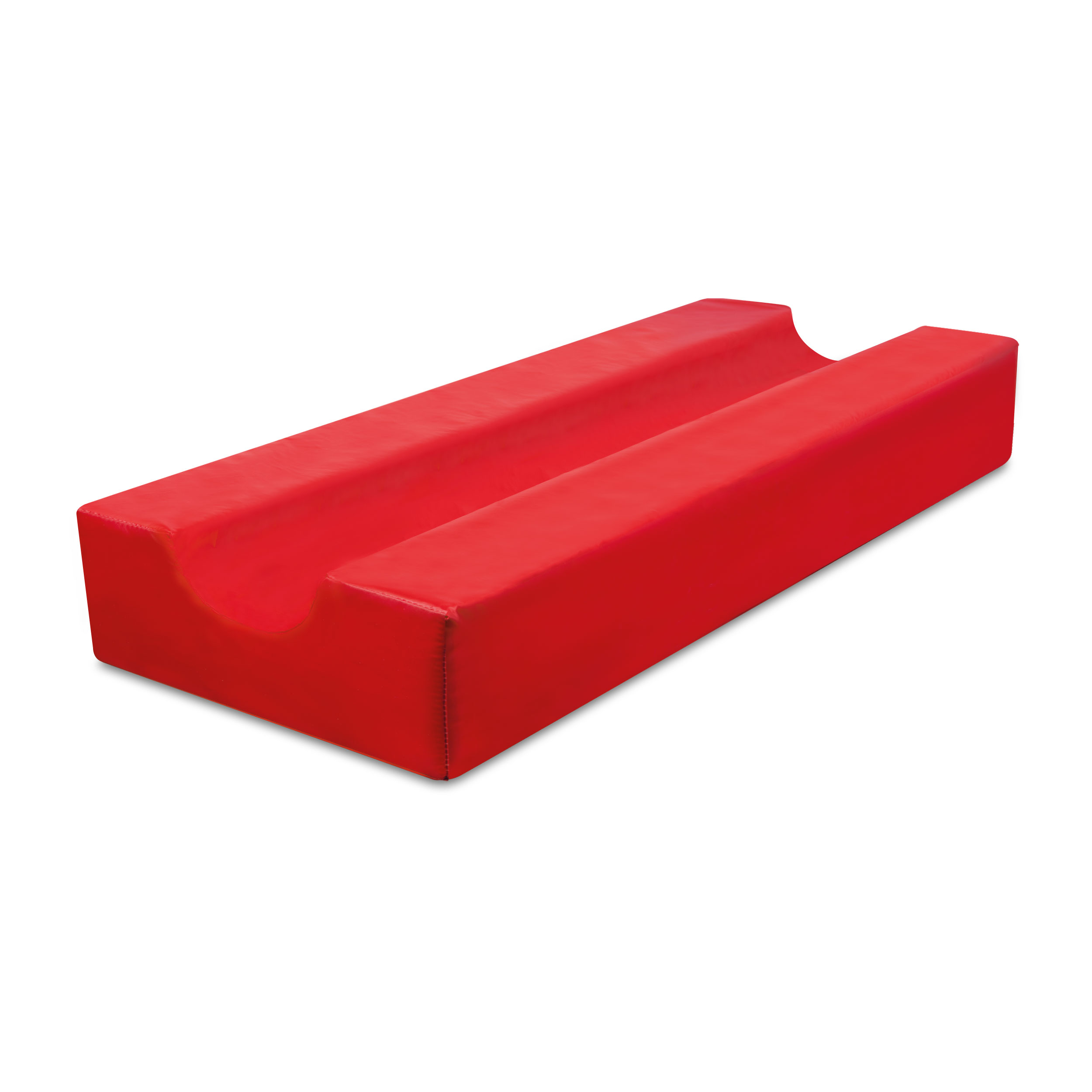 Ultralydsstøtte Str. 3 130 x 50 x 20cm til store hunde
