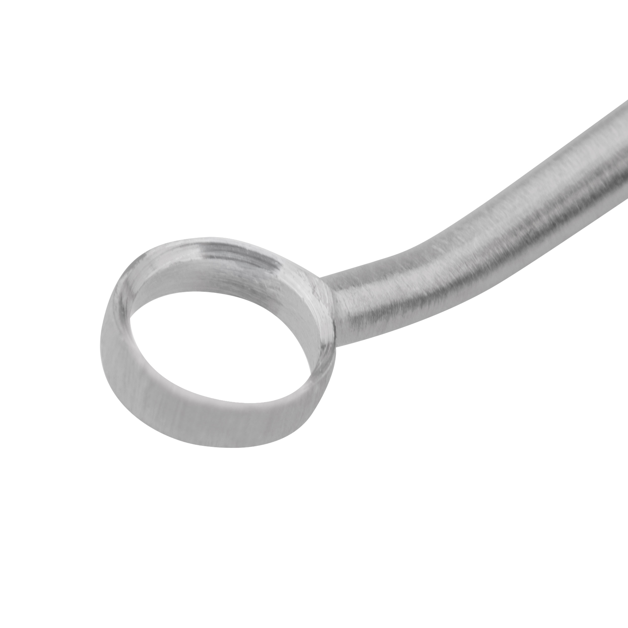 Ring curette