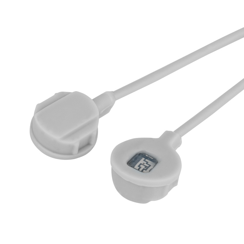 Sp02-sensor till LifeVet-monitor