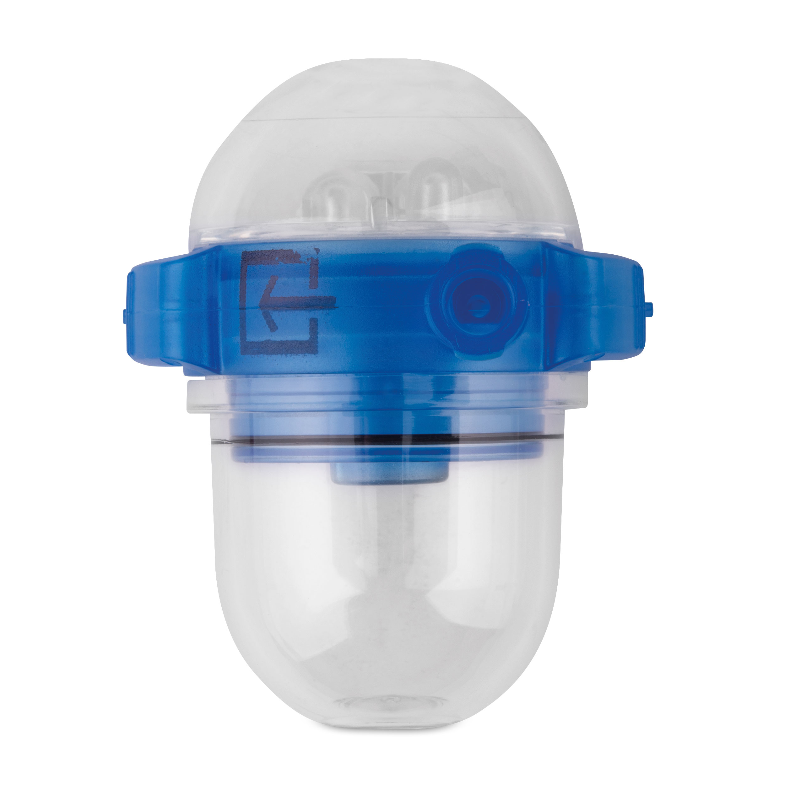 Vattenfälla för patientmonitor LifeVet 8C och LifeVet 12M, 0-10 kg