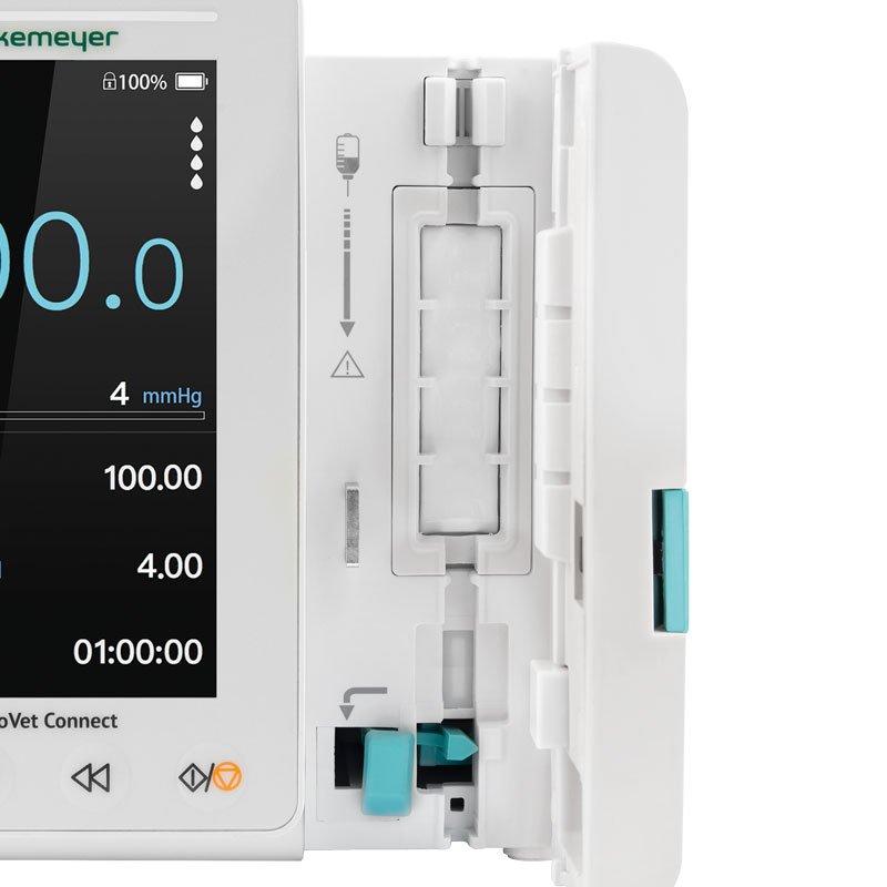 InfusoVet Connect Infusionspump