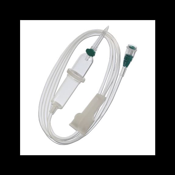 Intrafix® Primeline infusionsset