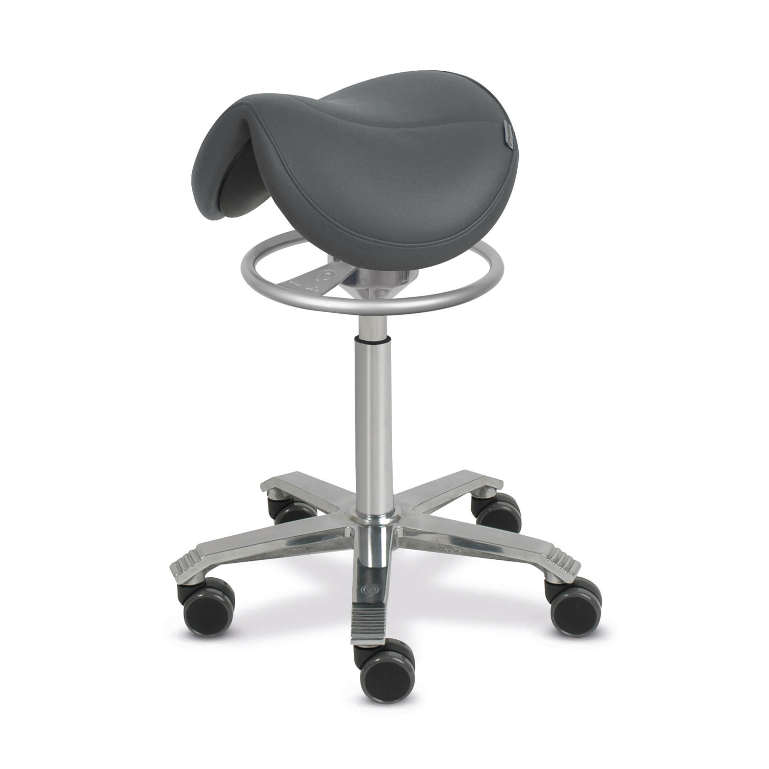 Antracit med balancering