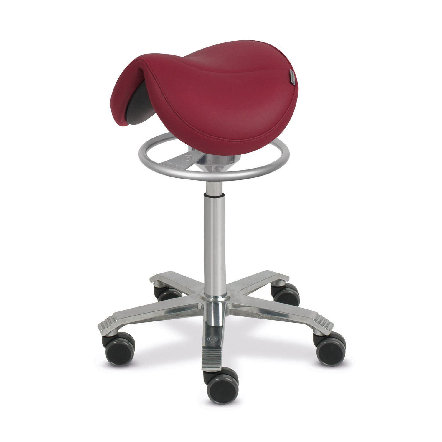 Bordeaux med balancering