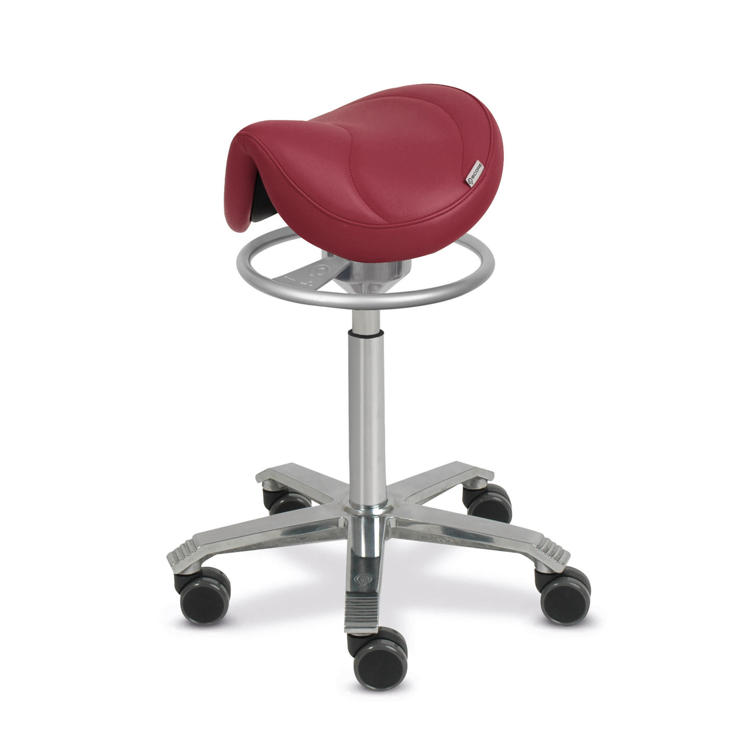 Bordeaux med balancering