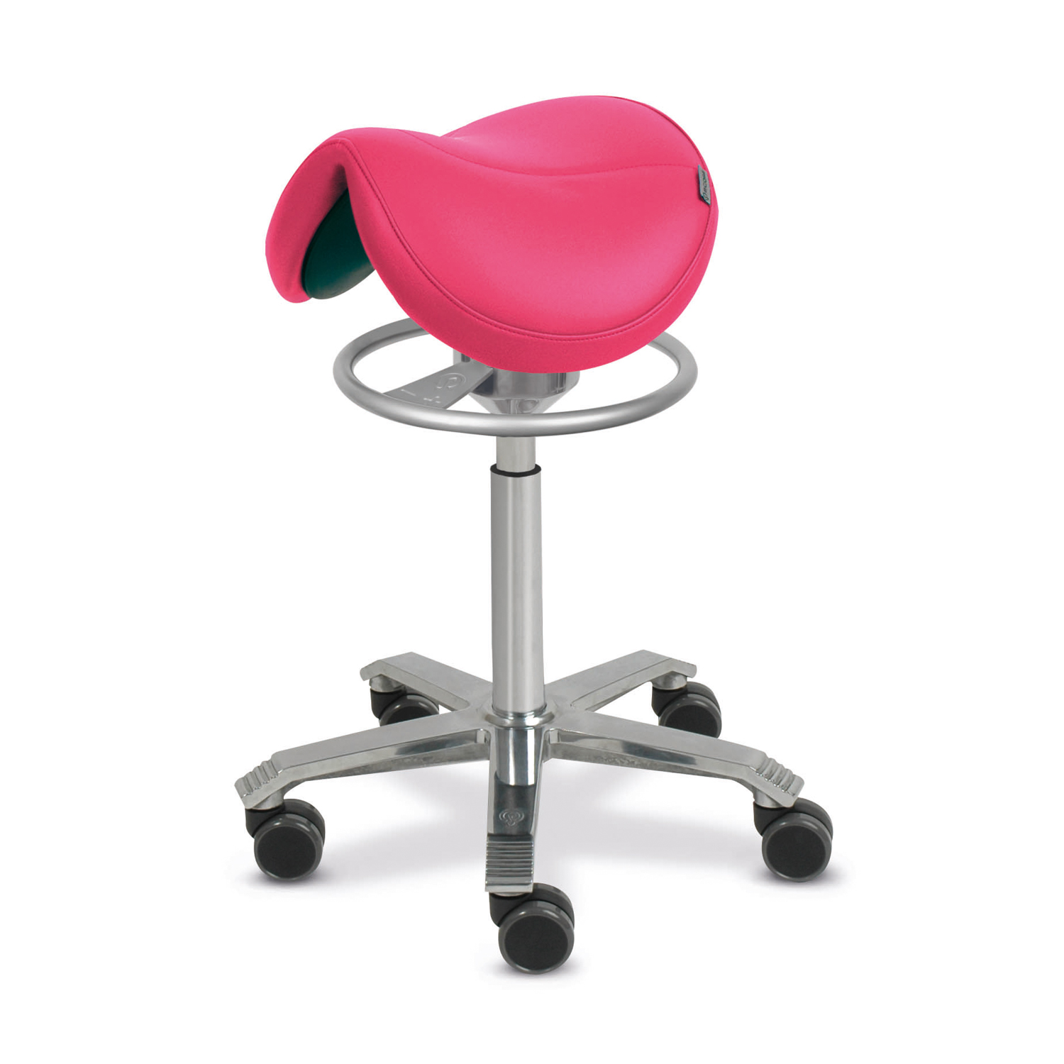 Pink med balancering