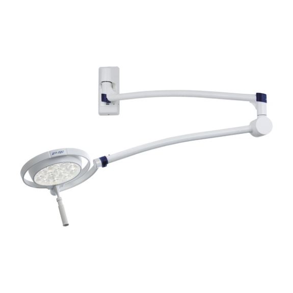 Operationslampa Dr. Mach LED 120F