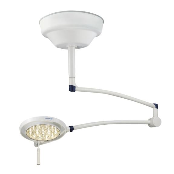 Operationslampa Dr. Mach LED 130F