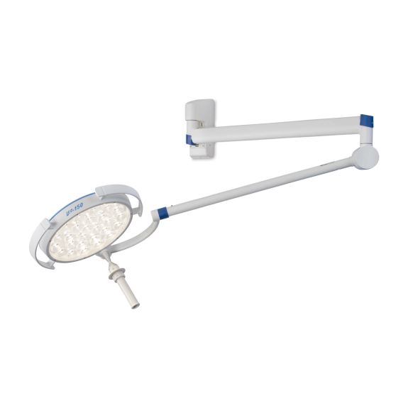 Operationslampa Dr. Mach LED 150F