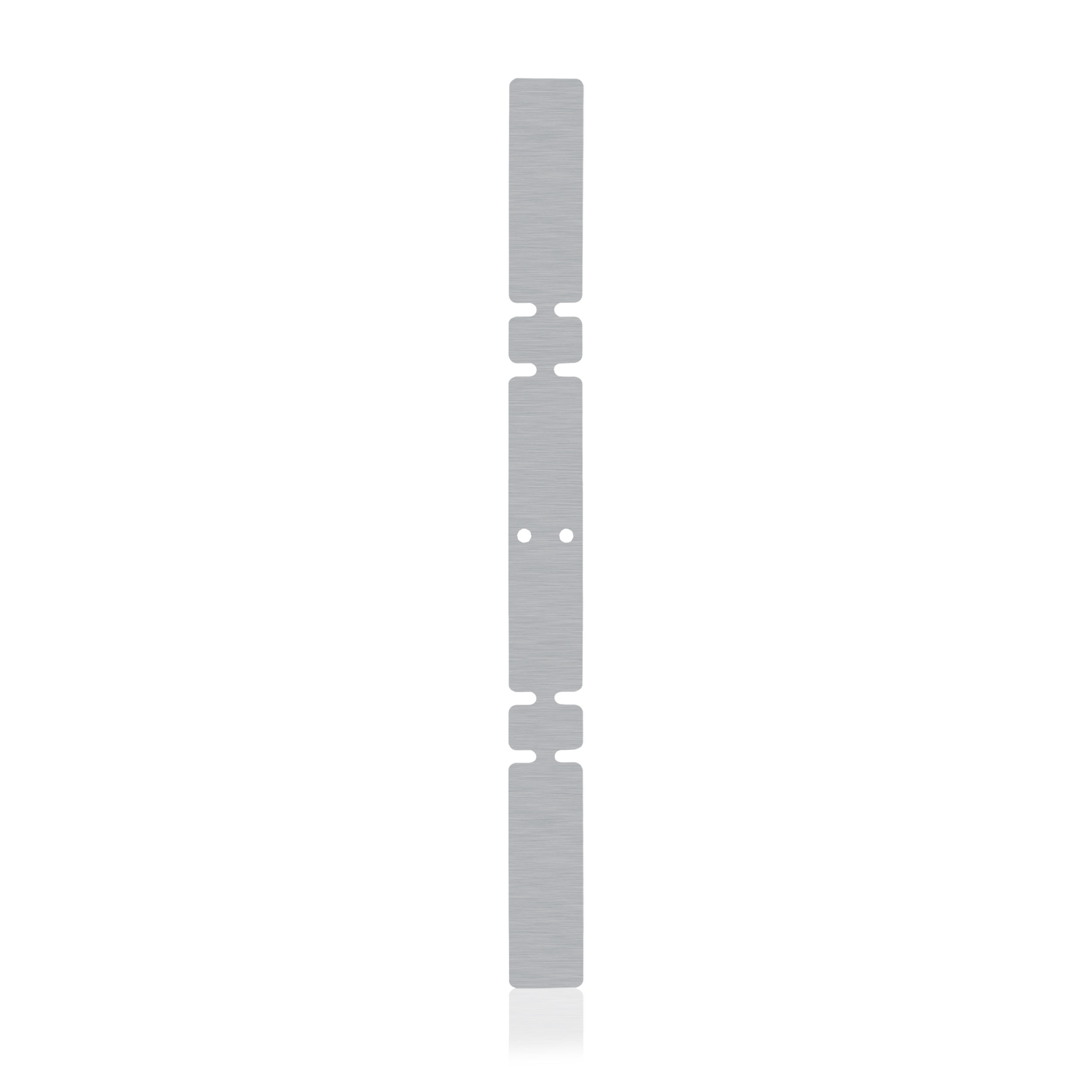 Højde = 762mm