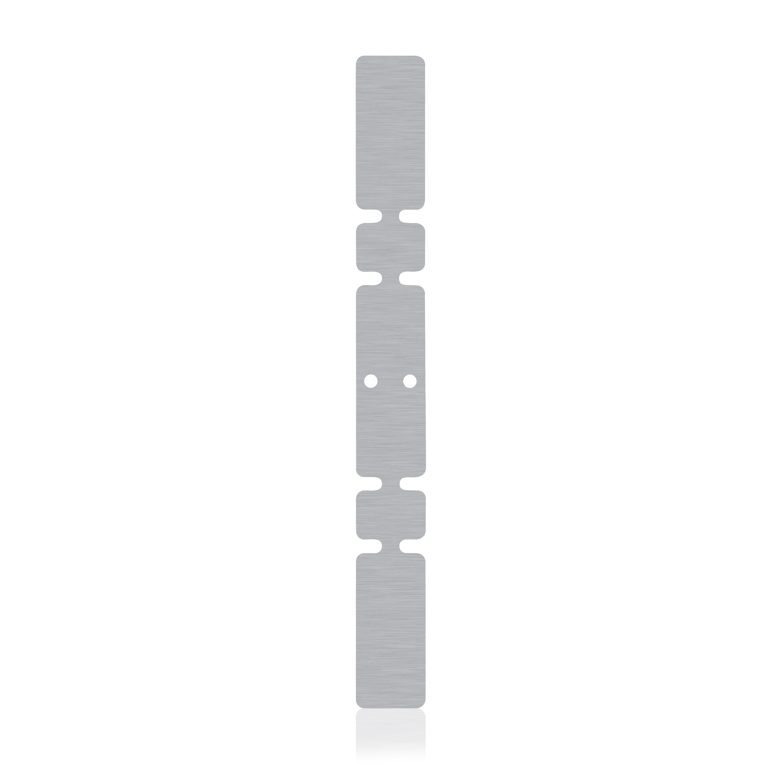 Højde = 610mm