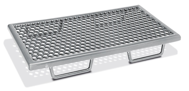 Bredde = 610mm