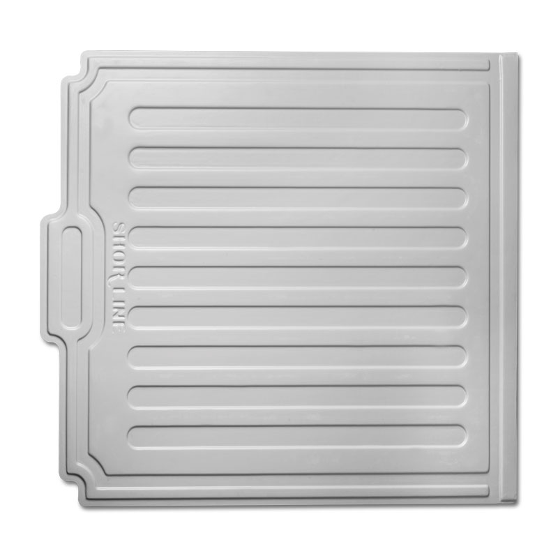 Bredde = 762mm