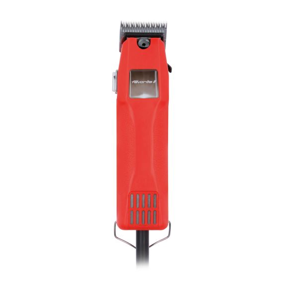 trimmer AESCULAP FAVORITA II