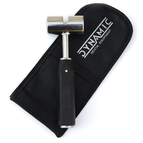 Dynamic Universal Dental Hammer