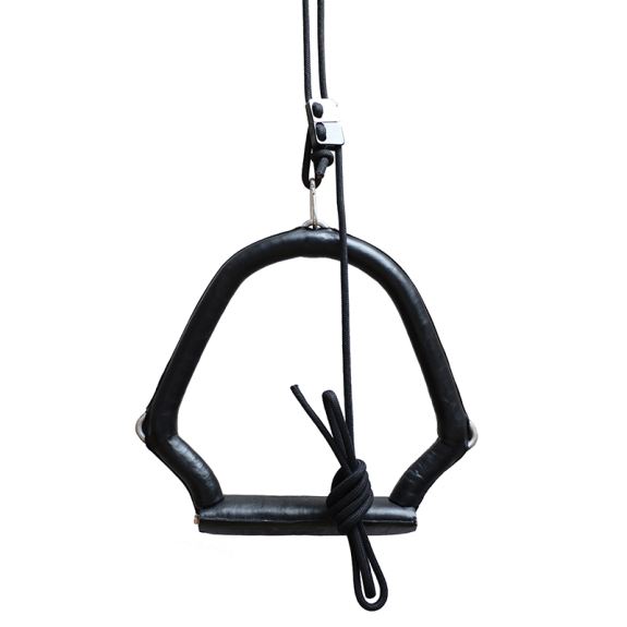 Hanging Halter