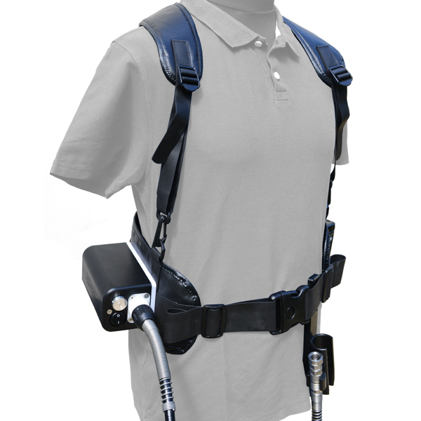 Disc og diverse, cross drive